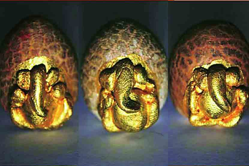 Supaari Ganpati