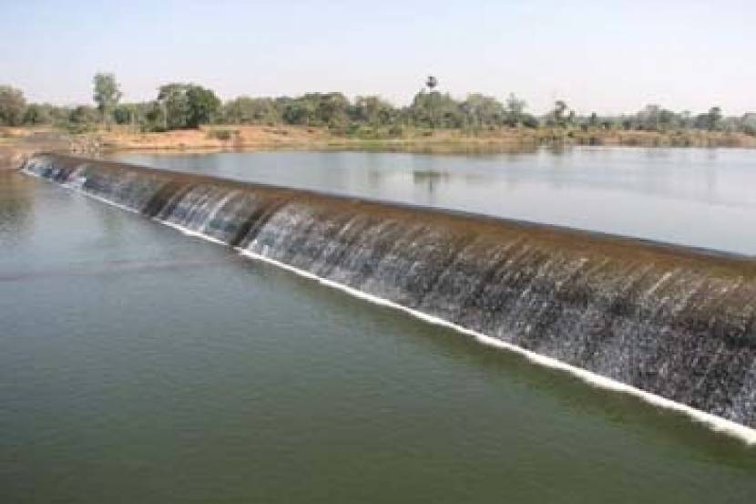 after heavy rainfall, Thane dams, marathi news,