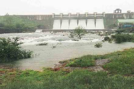 dam in pune