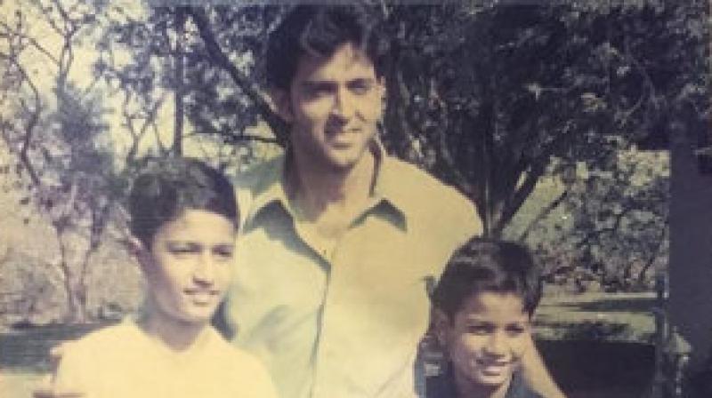 Vicky Kaushal