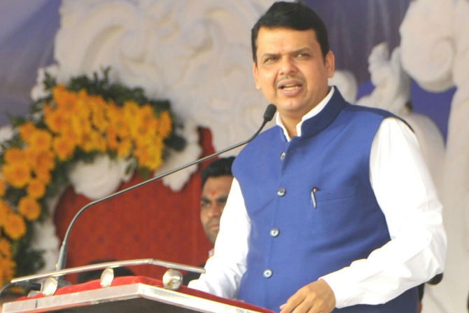 ⁠⁠⁠⁠cm, devendra fadnavis,spiritual event,aurngabad,marathi news