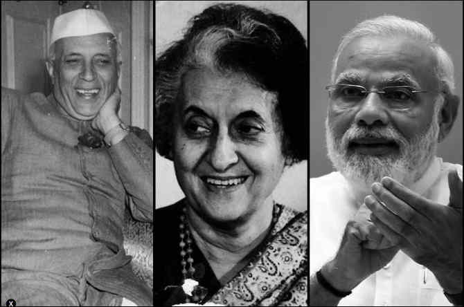 Jawaharlal Nehru , Narendra Modi , educational qualifications of 14 Indian Prime Ministers , Viral news, Loksatta, Loksatta news, Marathi, Marathi news