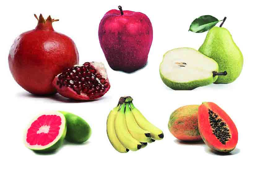 fruits that use in Lord Ganesha Rituals
