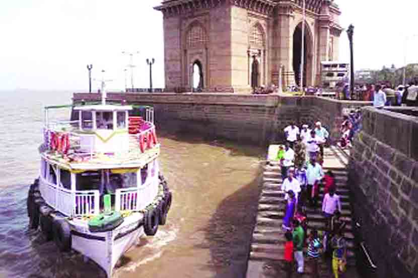 Water Transport in india