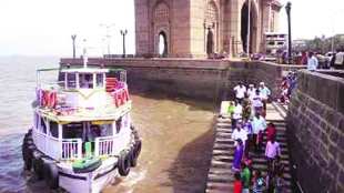 Water Transport in india