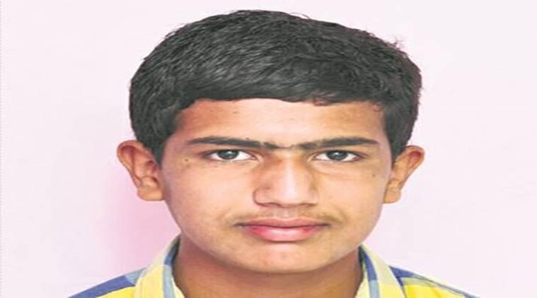 Chandigarh, harshit sharma , Google job , official announcement of school boy harshit sharma Google job , Loksatta, Loksatta news, Marathi, Marathi news