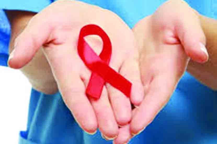 एचआयव्हीचा संसर्ग रोखण्याची युक्ती दृष्टिपथात