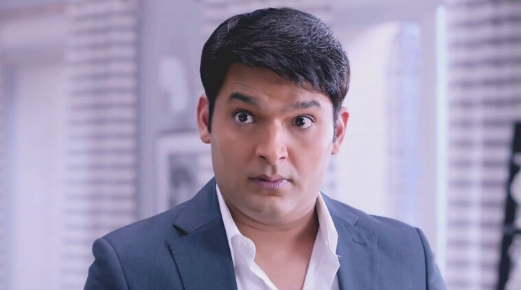kapil sharma
