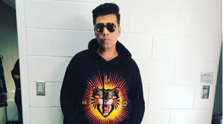 karan johar