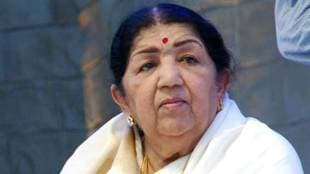 lata mangeshkar
