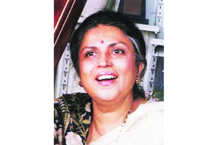 suman kalyanpur