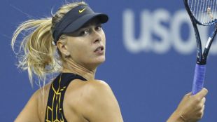 maria sharapova, wildcard entry,us open 2017,marathi news, marathi