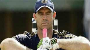 Matthew Hayden