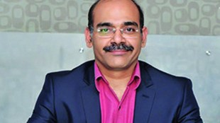 gynecologist Nikhil Datar
