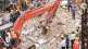 Ghatkopar building collapse