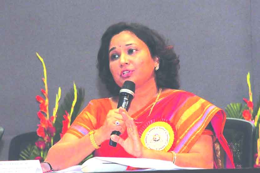 Dr Pallavi Darade