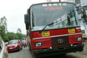 Nashik city bus, jayantarao jadhav, cm, Devendra Fadnavis,marathi news