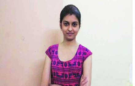 Shrishti Kulkarni