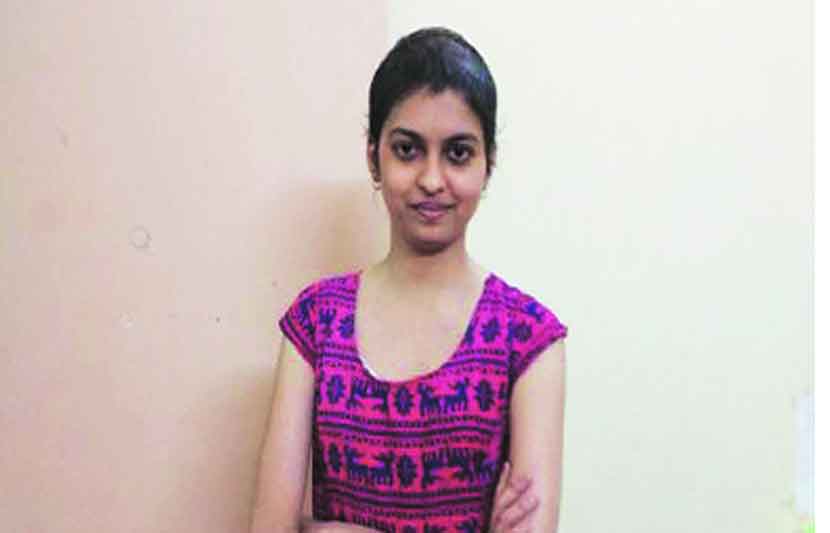 Shrishti Kulkarni