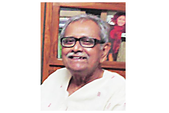 Poet, educationist, Tarun Sanyal, loksatta, marathi news paper