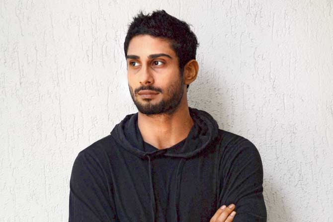 prateik