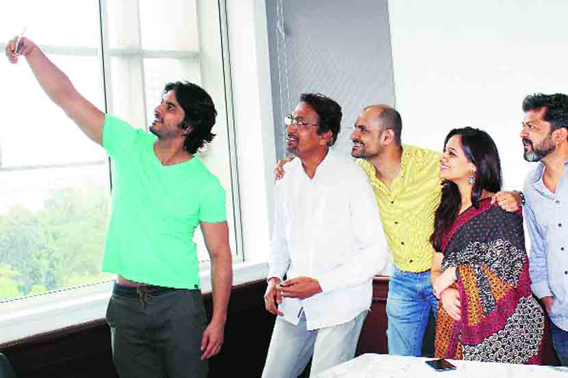 Marathi drama