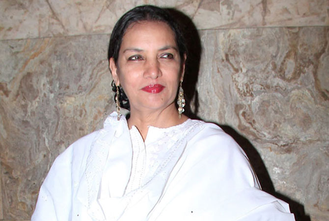 shabana