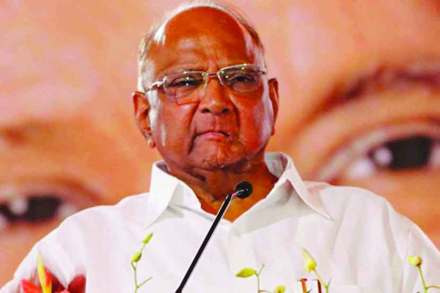 sharad pawar, sugar factory,marathi news, marathi, Marathi news paper