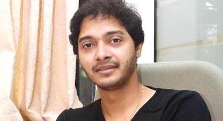 shreyas