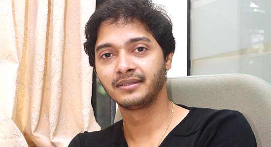 shreyas