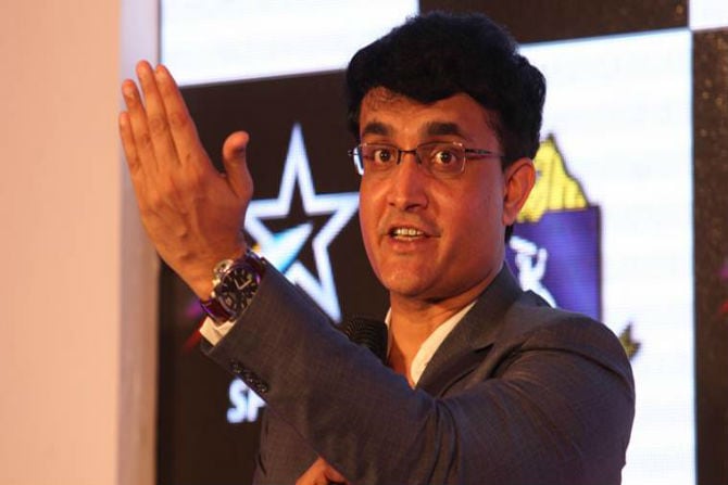 sourav ganguly, bcci, domestic cricketers, marathi news