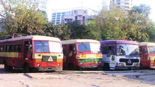 st-buses depot