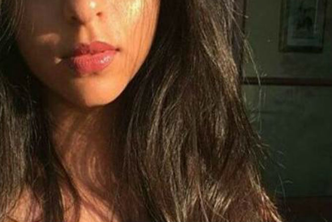 suhana khan