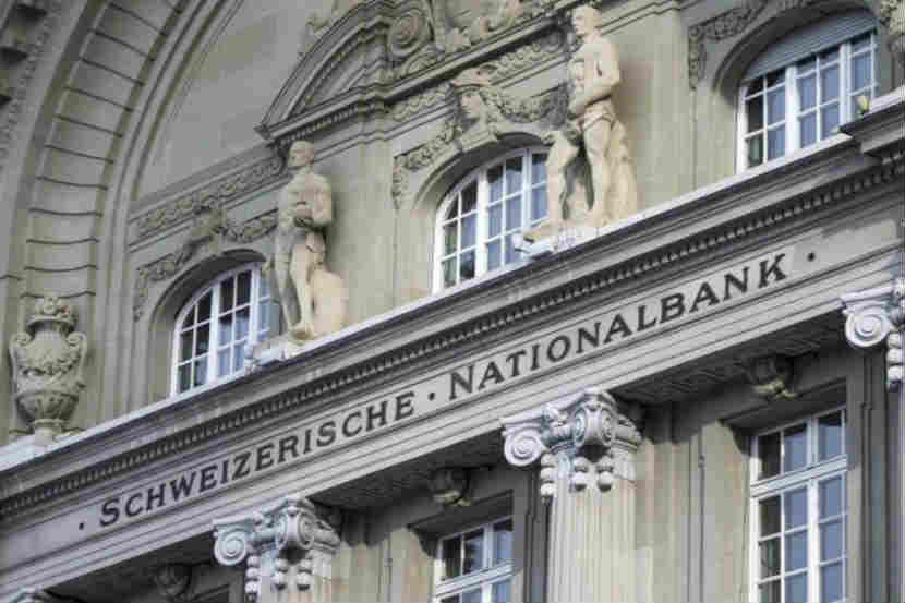 swiss bank , news