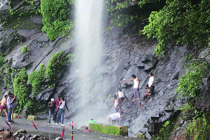 Tourist place in Thane