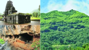 Adventure Places in Maharashtra