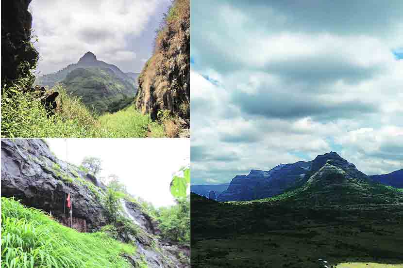 famous place in Maharashtra