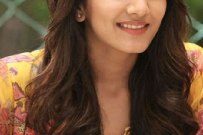 vaani kapoor