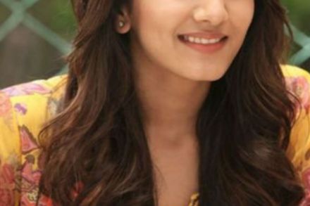 vaani kapoor