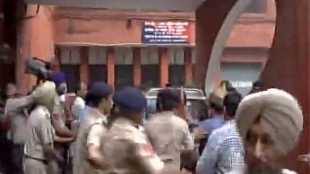 Loksatta, Loksatta news, loksatta newspaper, marathi news, marathi, Marathi news paper, Marathi news online, Marathi, Samachar, Marathi latest news, national news, national news in marathi, Chandigarh stalking case, Police, arrest, Haryana, BJP chief Subhash Barala, son, vikas, law