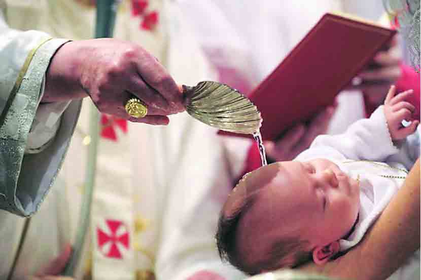 Christian society