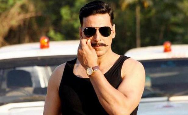 akshay kumar