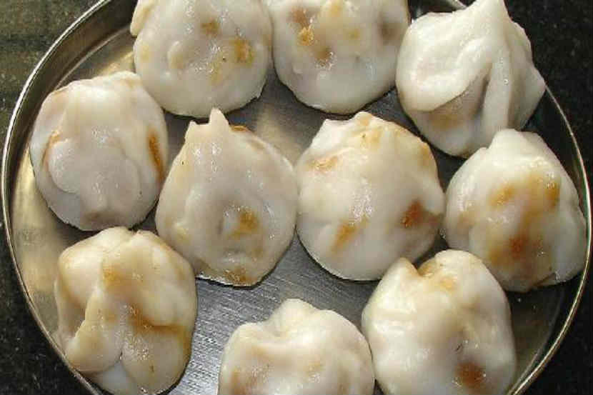 Ganesh Utsav Recipes 2017 : केळीचे मोदक