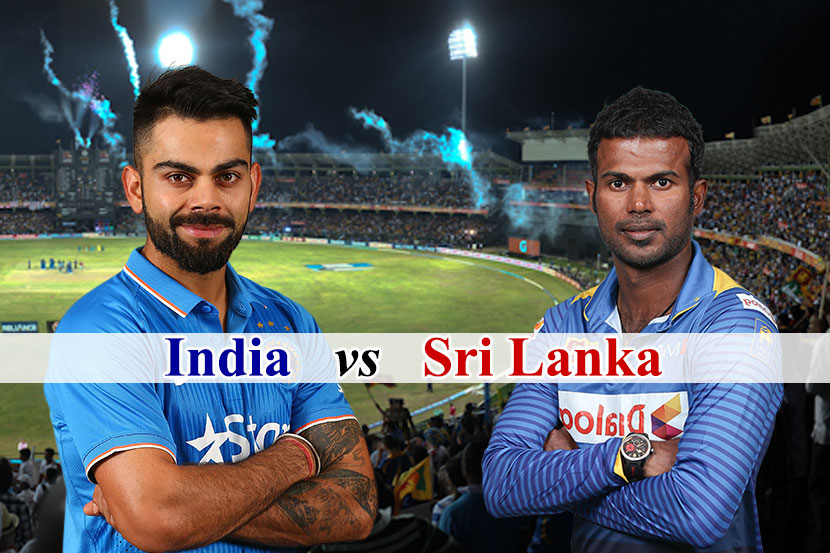 Ind vs SL T20 Colombo: मिशन श्रीलंका फत्ते! टी-२० सामन्यातही भारत विजयी