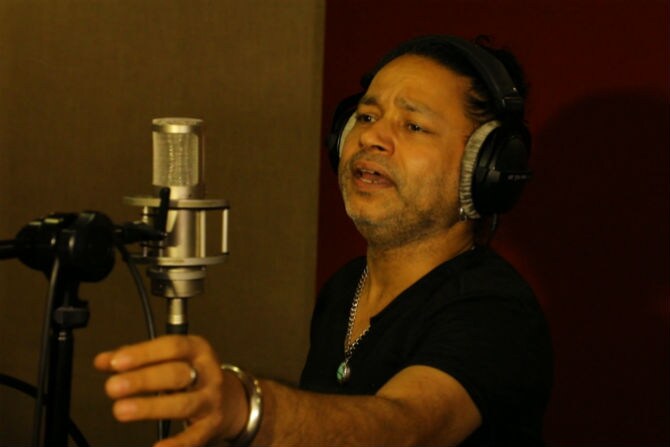 Kailash-Kher