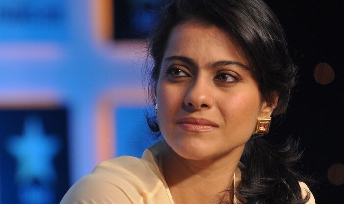 Kajol