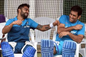 ms dhoni, virat kohali, australia india tour, virat,marathi news, marathi
