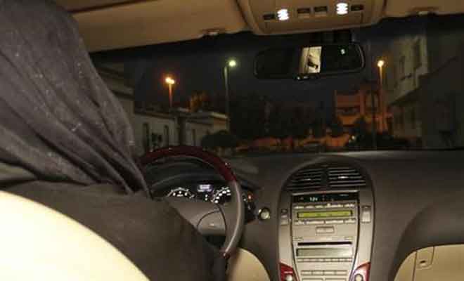 King Salman , Saudi Arabia , King Salman orders driving licenses for women in the kingdom , Loksatta, Loksatta news, Marathi, Marathi news