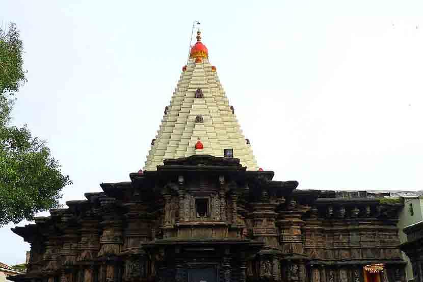 महालक्ष्मी मंदिर