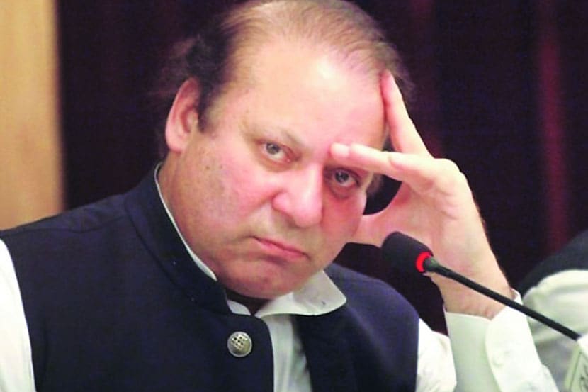 Nawaz-Sharif